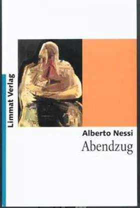 Nessi |  Abendzug | Buch |  Sack Fachmedien