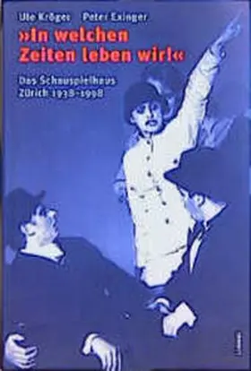 Kröger / Exinger |  In welchen Zeiten leben wir! | Buch |  Sack Fachmedien