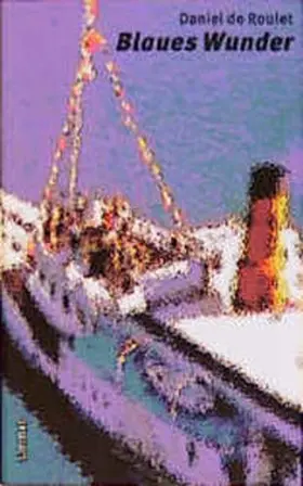 Roulet |  Blaues Wunder | Buch |  Sack Fachmedien