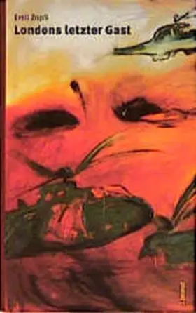 Zopfi |  Londons letzter Gast | Buch |  Sack Fachmedien
