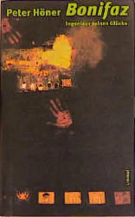 Höner |  Bonifaz | Buch |  Sack Fachmedien