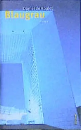 Roulet |  Blaugrau | Buch |  Sack Fachmedien