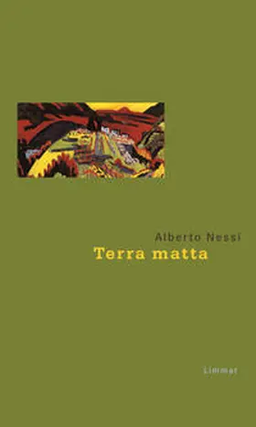 Nessi |  Terra matta | Buch |  Sack Fachmedien