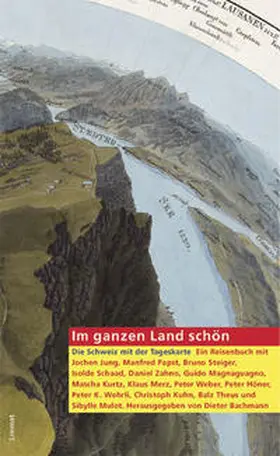 Bachmann / Jung / Höner |  Im ganzen Land schön | Buch |  Sack Fachmedien