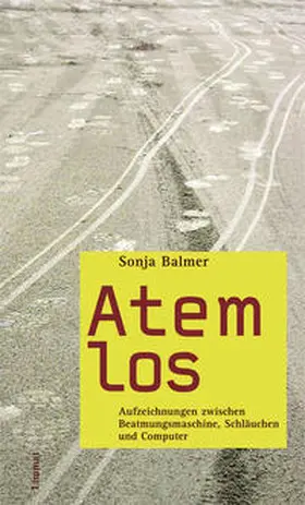 Balmer |  Atemlos | Buch |  Sack Fachmedien