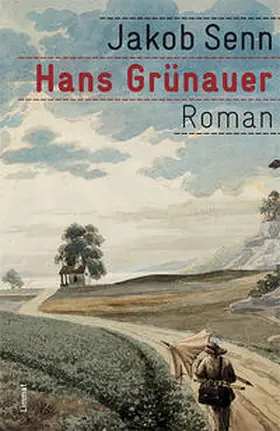 Senn |  Hans Grünauer | Buch |  Sack Fachmedien