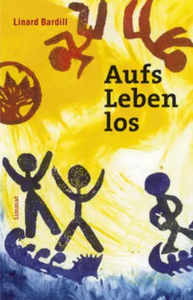 Bardill |  Aufs Leben los | Buch |  Sack Fachmedien