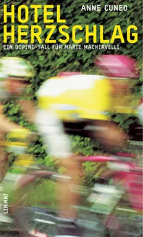 Cuneo |  Hotel Herzschlag | Buch |  Sack Fachmedien