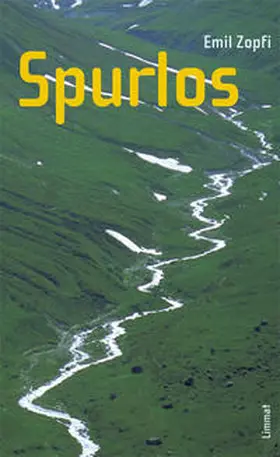 Zopfi | Spurlos | Buch | 978-3-85791-538-3 | sack.de