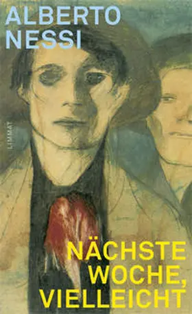 Nessi |  Nächste Woche, vielleicht | Buch |  Sack Fachmedien