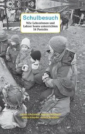 Lanfranchi / Tanner / Schnyder |  Schulbesuch | Buch |  Sack Fachmedien