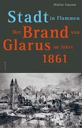 Hauser |  Stadt in Flammen | Buch |  Sack Fachmedien