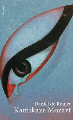 Roulet |  Kamikaze Mozart | Buch |  Sack Fachmedien