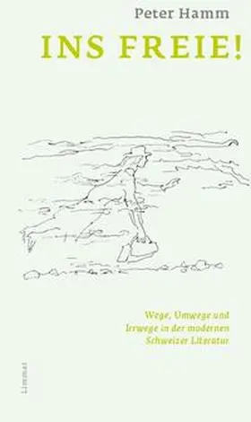 Hamm |  Ins Freie! | Buch |  Sack Fachmedien
