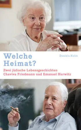Kuhn |  Welche Heimat? | Buch |  Sack Fachmedien