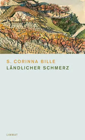 Bille |  Ländlicher Schmerz | Buch |  Sack Fachmedien