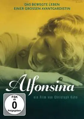  Alfonsina | Sonstiges |  Sack Fachmedien