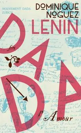 Noguez |  Lenin dada | Buch |  Sack Fachmedien