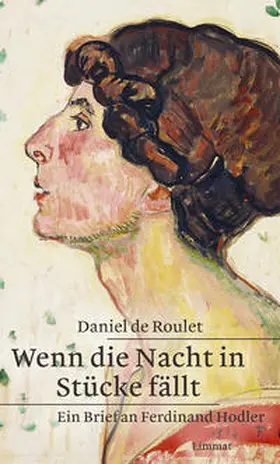 Roulet |  Wenn die Nacht in Stücke fällt | Buch |  Sack Fachmedien