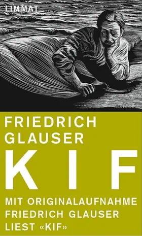 Glauser |  Kif | eBook | Sack Fachmedien