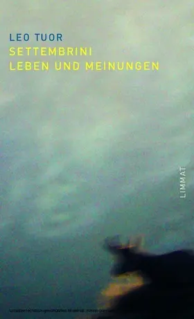 Tuor |  Settembrini | eBook | Sack Fachmedien