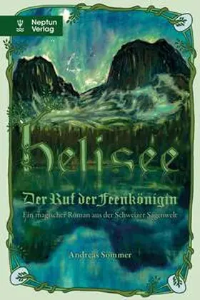 Sommer |  Helisee | Buch |  Sack Fachmedien