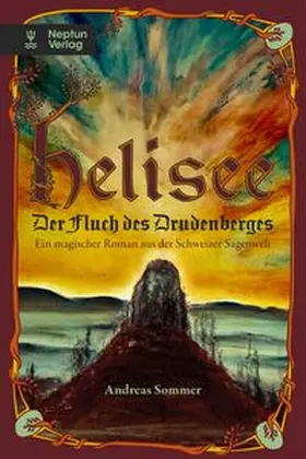Sommer |  Helisee II | Buch |  Sack Fachmedien
