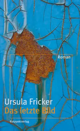 Fricker |  Das letzte Bild | Buch |  Sack Fachmedien