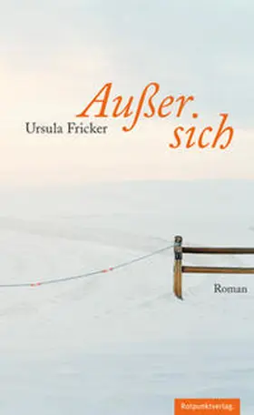 Fricker |  Außer sich | Buch |  Sack Fachmedien