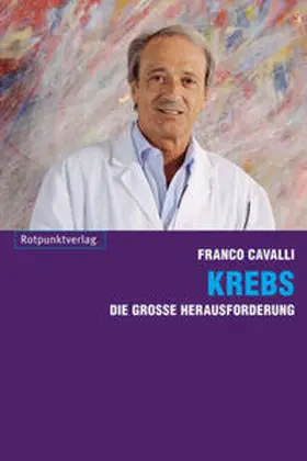 Cavalli |  Krebs | Buch |  Sack Fachmedien