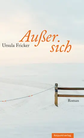 Fricker |  Außer sich | eBook | Sack Fachmedien