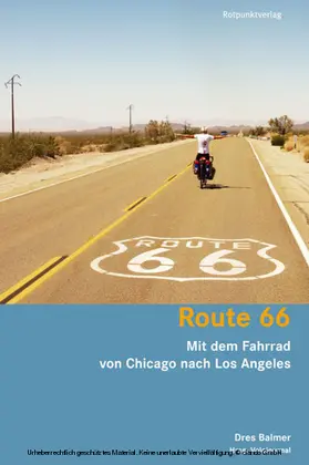 Balmer |  Route 66 | eBook | Sack Fachmedien