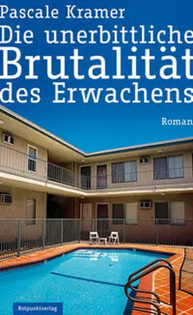 Kramer |  Die unerbittliche Brutalität des Erwachens | Buch |  Sack Fachmedien