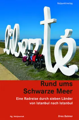 Balmer |  Rund ums Schwarze Meer | Buch |  Sack Fachmedien