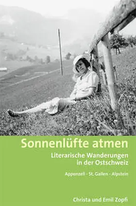 Zopfi |  Sonnenlüfte atmen | Buch |  Sack Fachmedien
