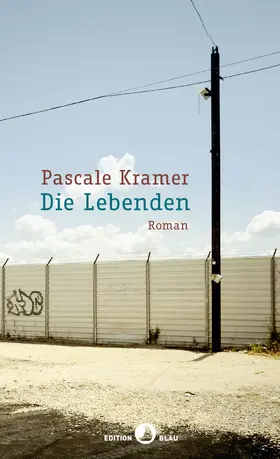 Kramer |  Die Lebenden | eBook | Sack Fachmedien