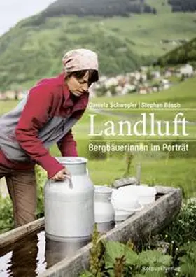 Schwegler |  Landluft | Buch |  Sack Fachmedien
