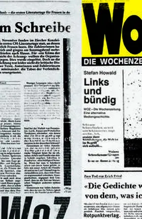 Howald |  Links und bündig | Buch |  Sack Fachmedien
