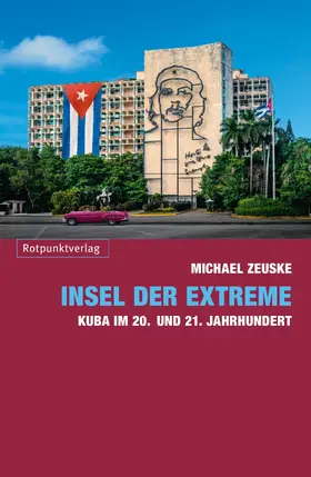 Zeuske |  Insel der Extreme | eBook | Sack Fachmedien