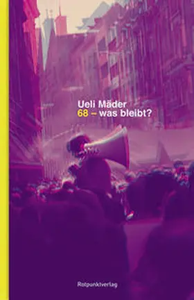 Ma¨der |  68 – was bleibt? | Buch |  Sack Fachmedien