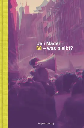 Ma¨der / Mäder |  68 – was bleibt? | eBook | Sack Fachmedien