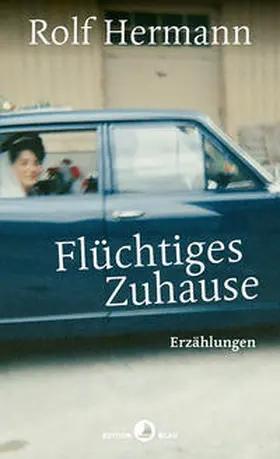 Hermann |  Flüchtiges Zuhause | Buch |  Sack Fachmedien