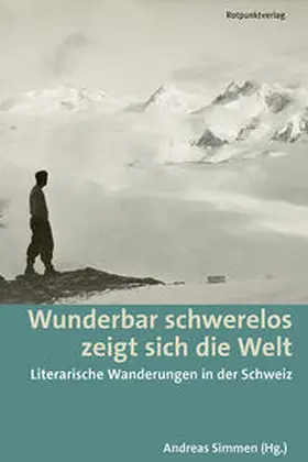 Simmen |  Wunderbar schwerelos zeigt sich die Welt | Buch |  Sack Fachmedien
