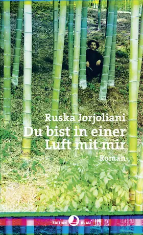 Jorjoliani / Ruska |  Du bist in einer Luft mit mir | eBook | Sack Fachmedien