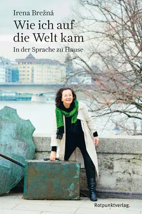 Brežná / Brezná |  Wie ich auf die Welt kam | eBook | Sack Fachmedien