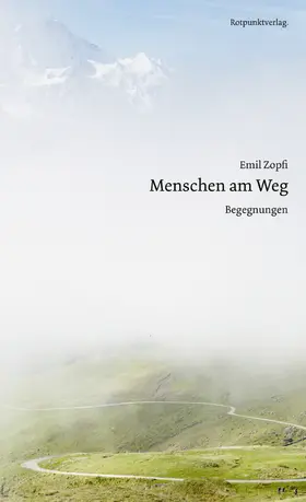 Zopfi |  Menschen am Weg | eBook | Sack Fachmedien