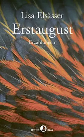Elsässer |  Erstaugust | Buch |  Sack Fachmedien
