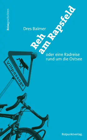 Balmer |  Reh am Rapsfeld | eBook | Sack Fachmedien