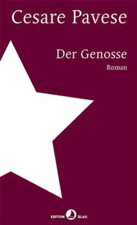 Pavese |  Der Genosse | Buch |  Sack Fachmedien