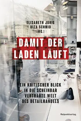 Joris / Schmid |  Damit der Laden läuft | Buch |  Sack Fachmedien